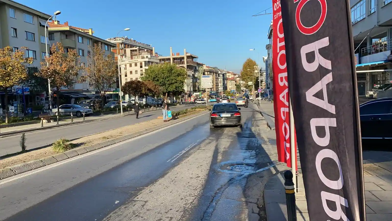 Otorapor Maltepe Minibüsyolu Oto Ekspertiz